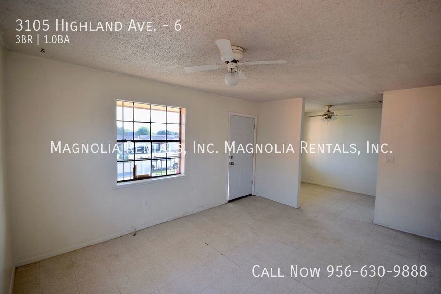 3105 Highland Ave #6 - Photo 4 of 11