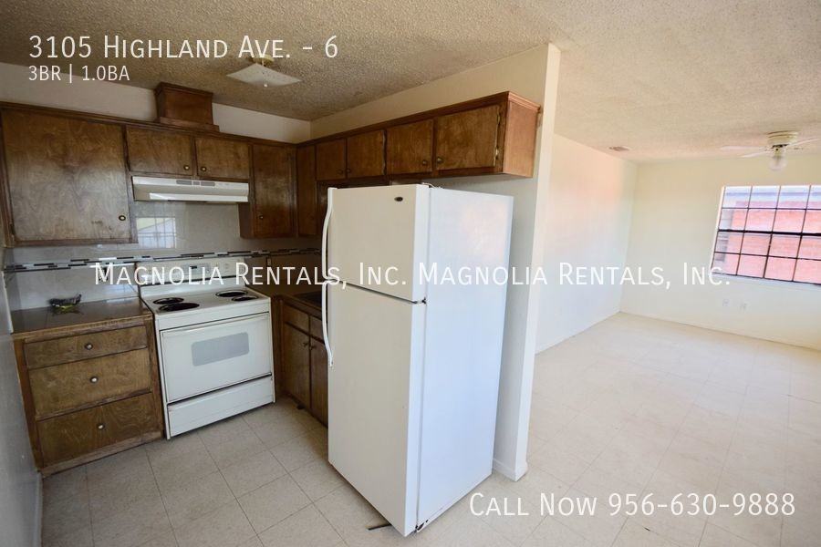 3105 Highland Ave #6 - Photo 5 of 11