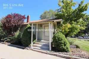 featured image of 806 S 4th Ave