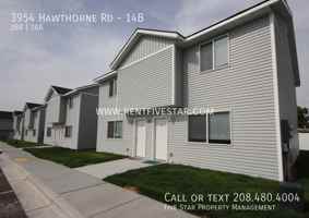 featured image of 3954 Hawthorne Rd #14B