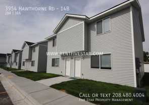 3954 Hawthorne Rd #14B - Photo 1 of 1