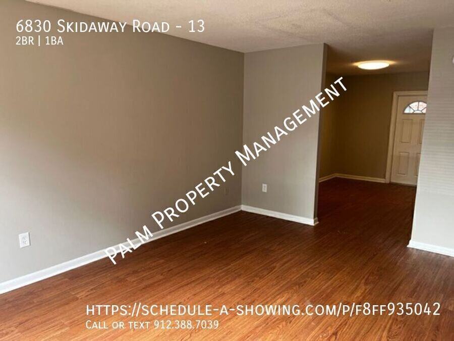 6830 Skidaway Rd #13 - Photo 3 of 20