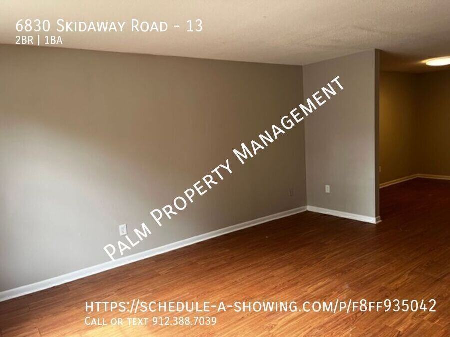 6830 Skidaway Rd #13 - Photo 4 of 20