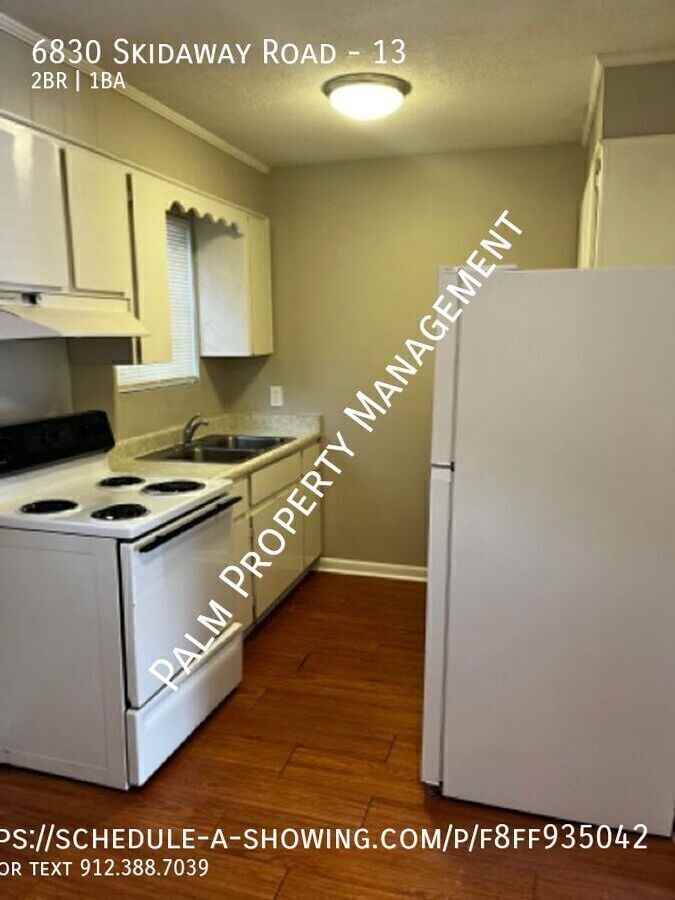 6830 Skidaway Rd #13 - Photo 5 of 20