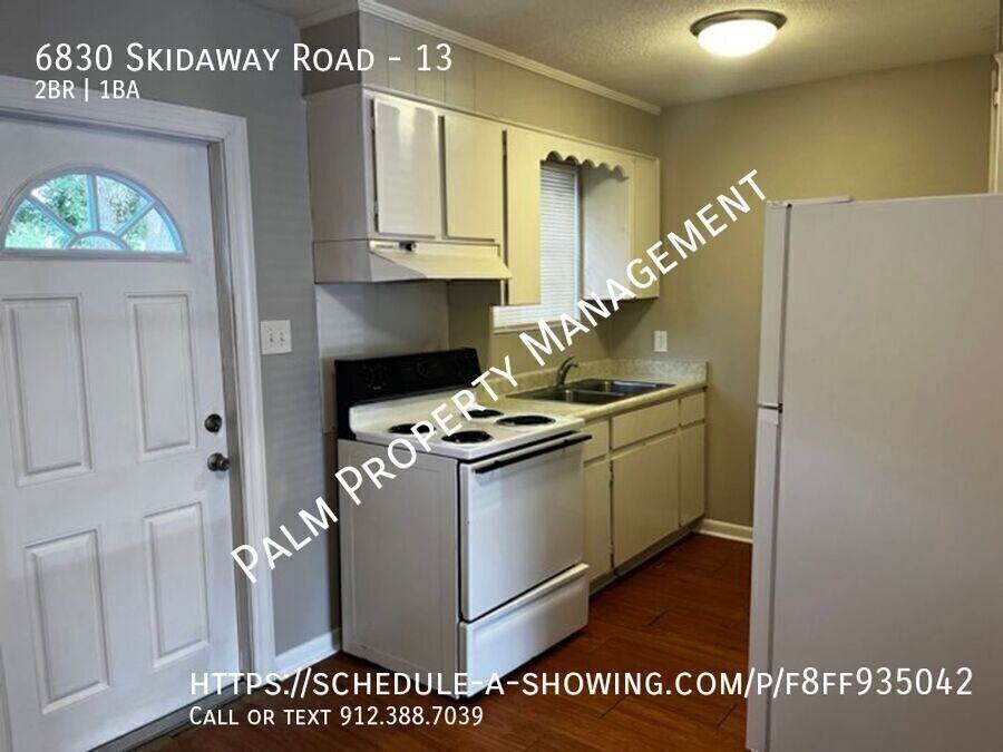 6830 Skidaway Rd #13 - Photo 6 of 20