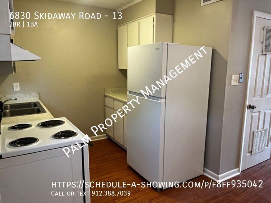6830 Skidaway Rd #13 - Photo 7 of 20