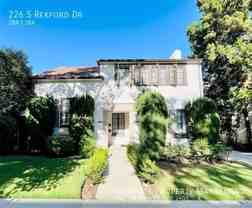 226 S Rexford Dr - Photo 1 of 1