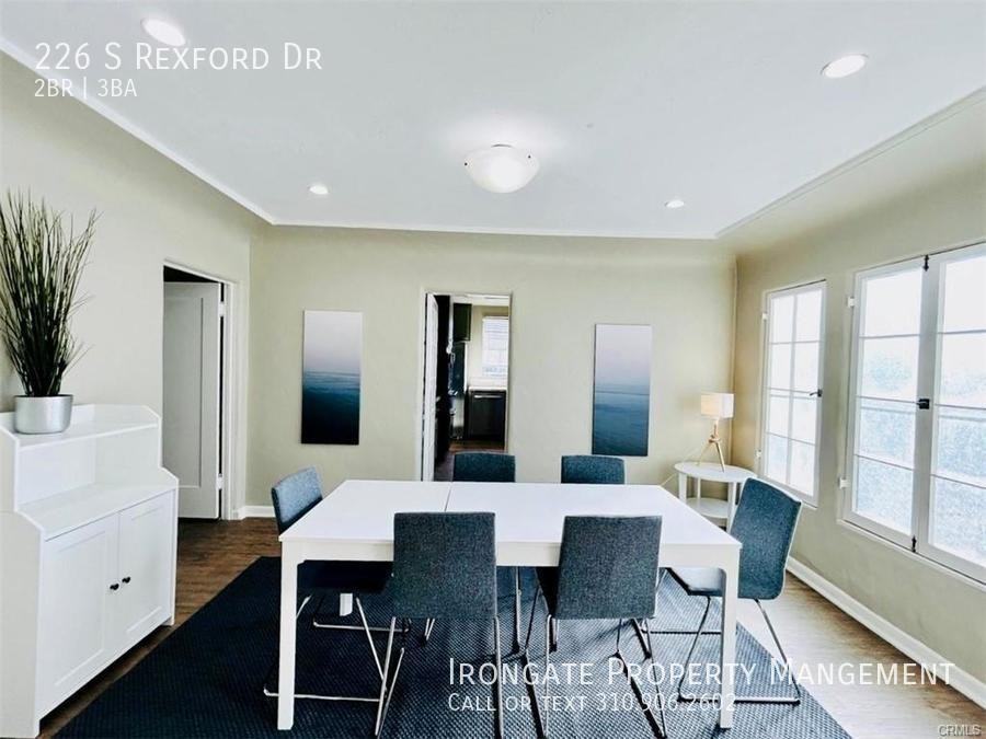 226 S Rexford Dr - Photo 5 of 15