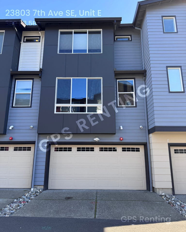 23803 7th Ave Se #E - Photo 3 of 23
