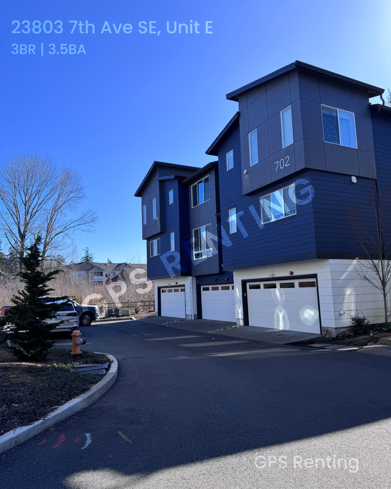 23803 7th Ave Se #E - Photo 5 of 23