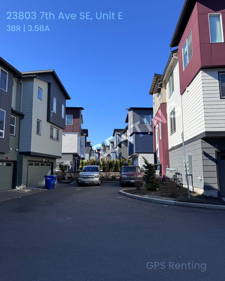 23803 7th Ave Se #E - Photo 6 of 23
