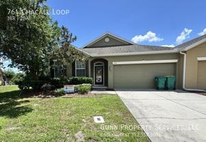 764 Chacall Loop - Photo 1 of 1