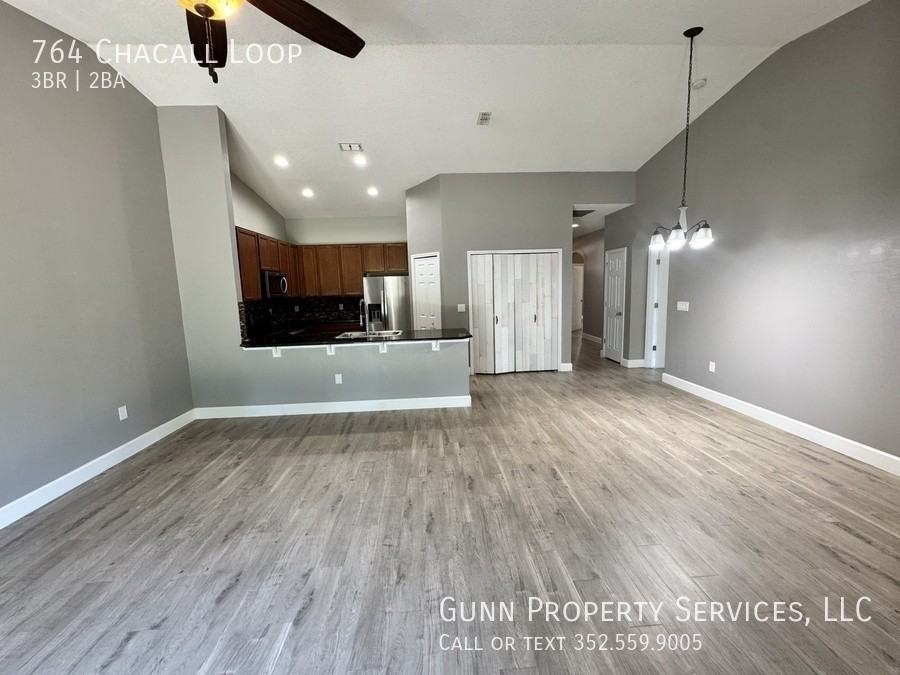 764 Chacall Loop - Photo 3 of 17