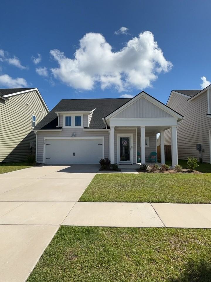 135 Wood Sage Run