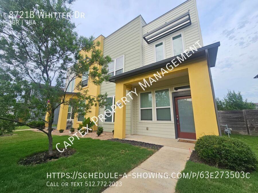 8721B Whitter Dr - Photo 2 of 45