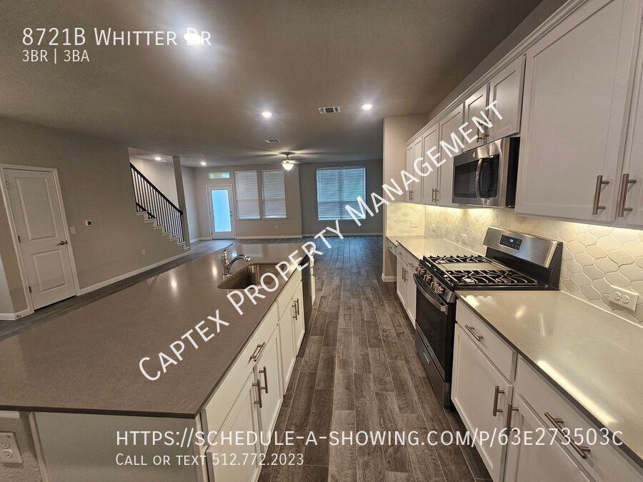 8721B Whitter Dr - Photo 5 of 45