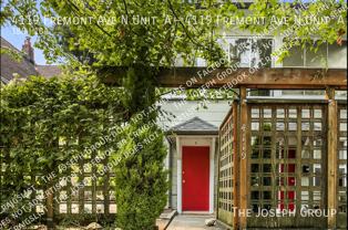 4119 Fremont Ave N Apt A - Photo 1 of 1