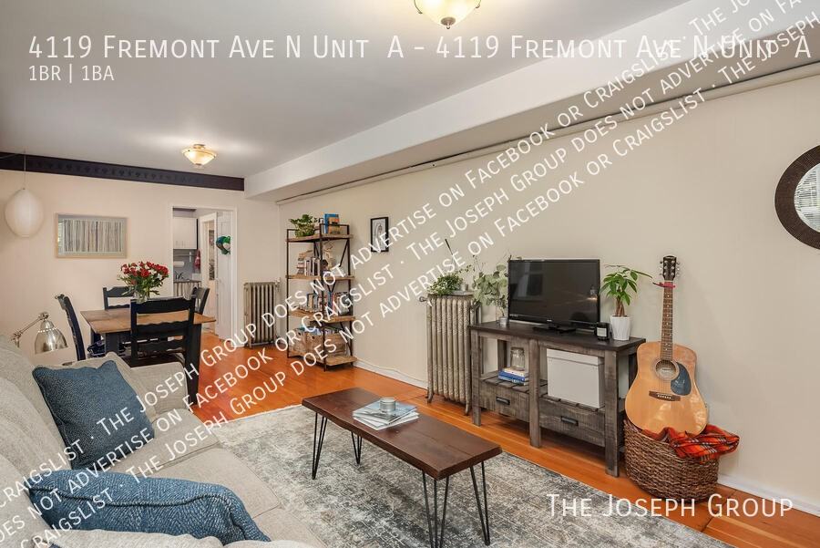 4119 Fremont Ave N Apt A - Photo 2 of 31