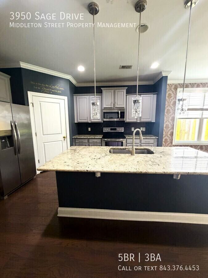 3950 Sage Dr - Photo 5 of 21
