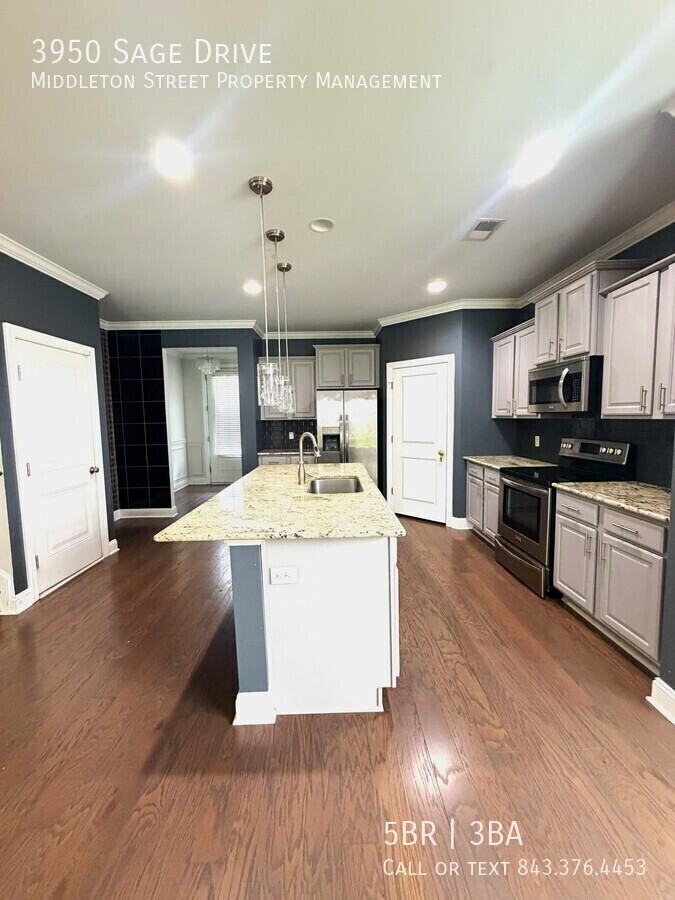 3950 Sage Dr - Photo 6 of 21