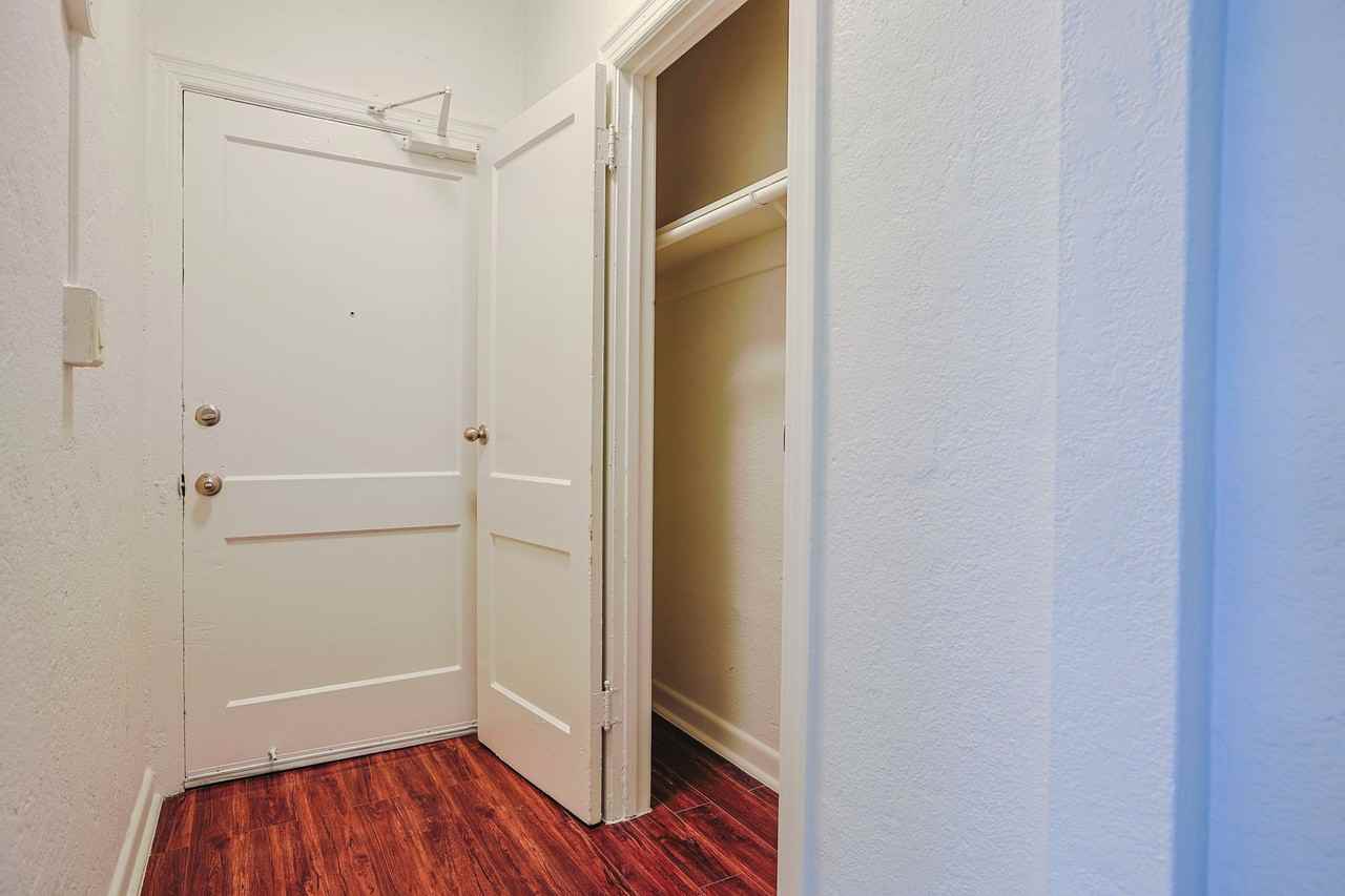 Newly Renovated Studio with Brick Exposure - Photo 4 of 26