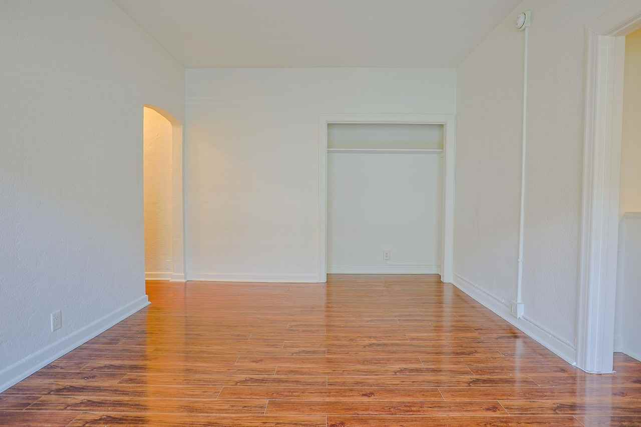 Newly Renovated Studio with Brick Exposure - Photo 6 of 26