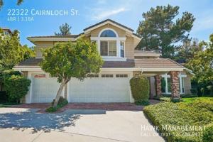 featured image of 22322 Cairnloch St