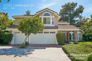 22322 Cairnloch St - Photo 1 of 1