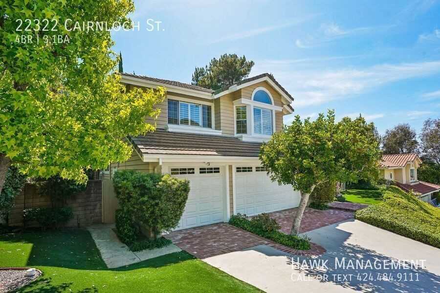 22322 Cairnloch St - Photo 2 of 50