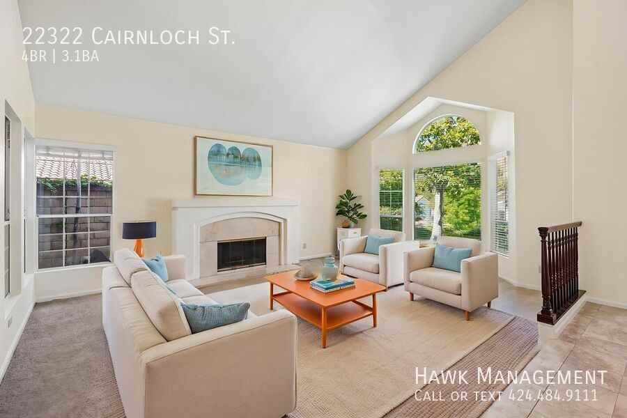 22322 Cairnloch St - Photo 7 of 50