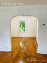 1596 College Ave - Photo 1 of 1