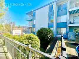 featured image of 1121 N 200th St #305