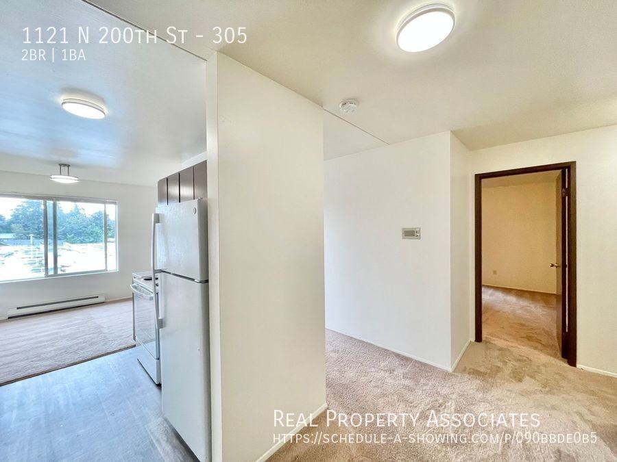1121 N 200th St #305 - Photo 2 of 25