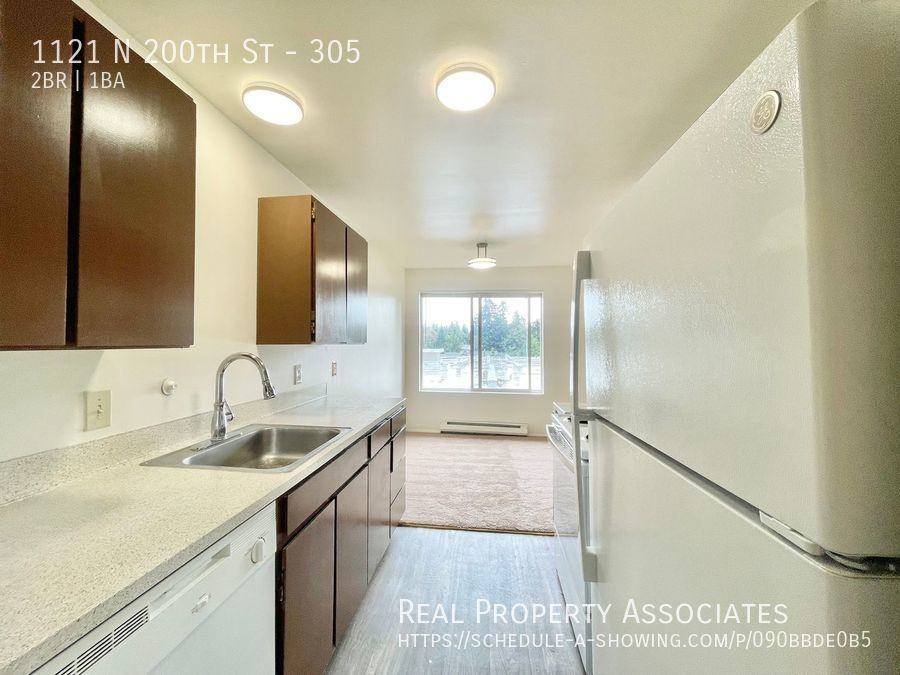 1121 N 200th St #305 - Photo 3 of 25