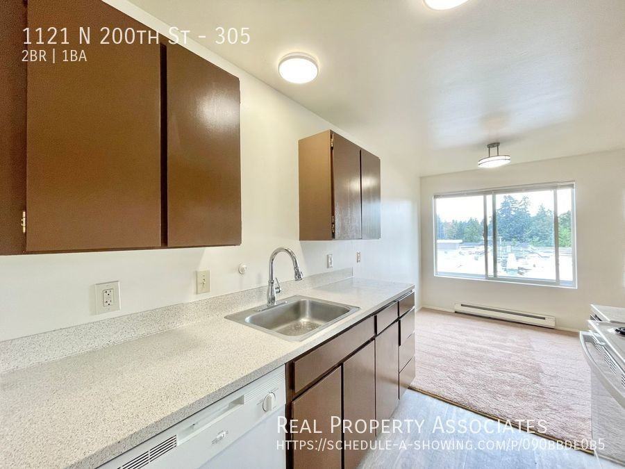 1121 N 200th St #305 - Photo 4 of 25