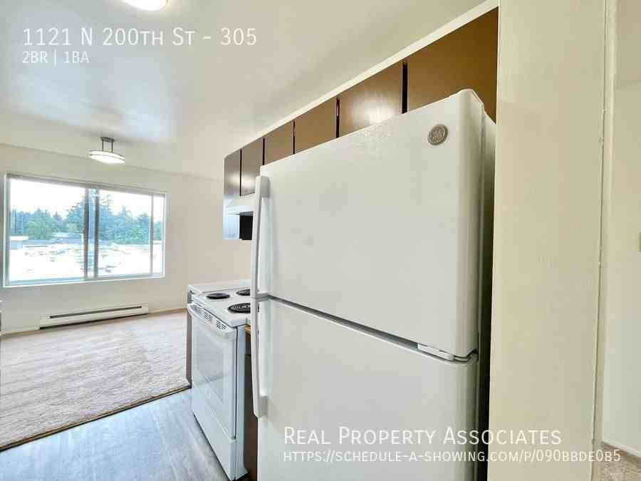 1121 N 200th St #305 - Photo 5 of 25