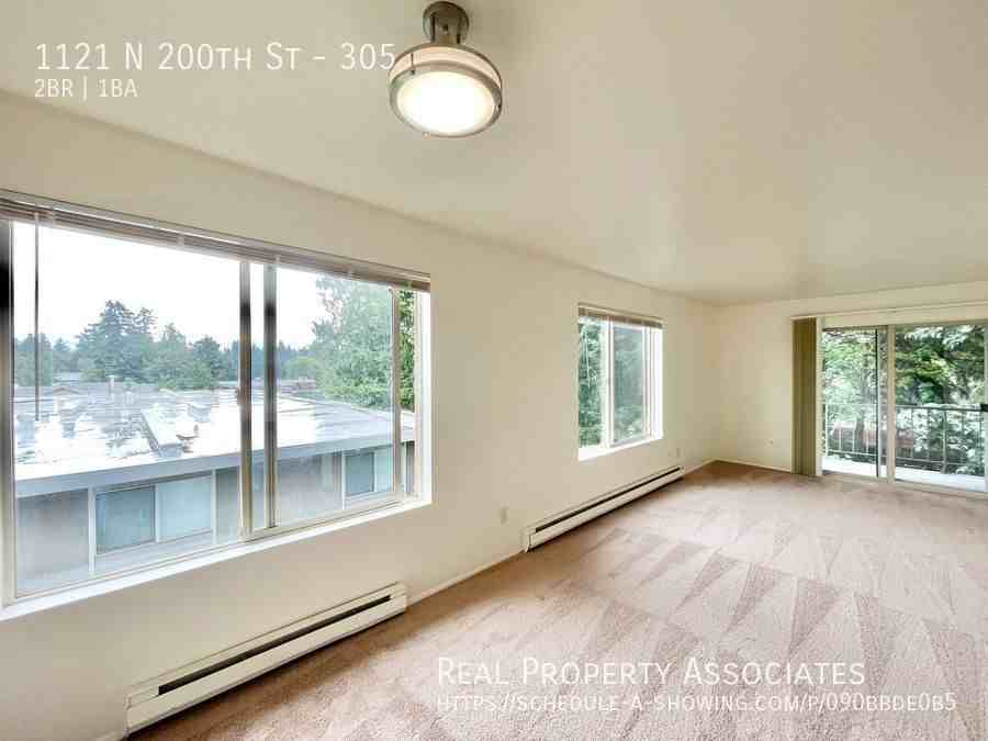 1121 N 200th St #305 - Photo 6 of 25
