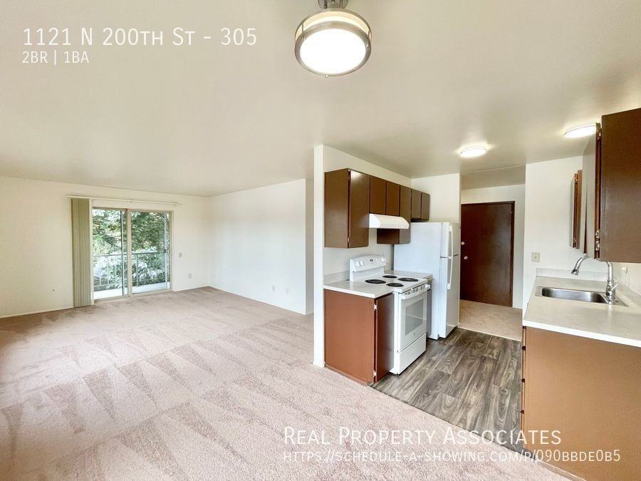 1121 N 200th St #305 - Photo 7 of 25
