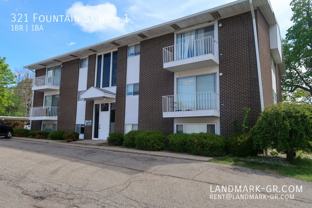 321 Fountain St Ne #1 - Photo 1 of 1