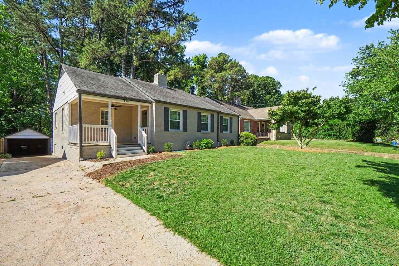 490 Lynnhaven Dr Sw - Photo 4 of 29