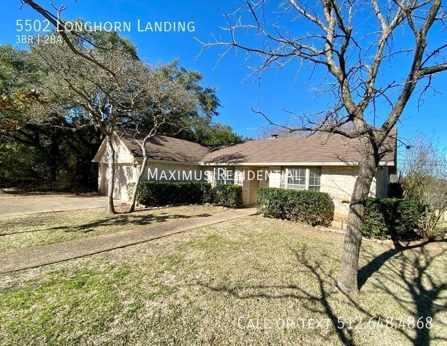 5502 Longhorn Lndg - Photo 2 of 25