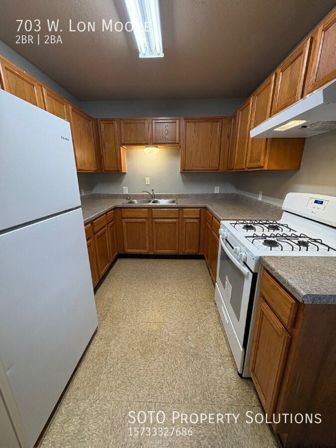 703 Lon Moore St - Photo 3 of 6