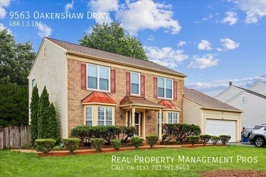 9563 Oakenshaw Dr - Photo 3 of 34