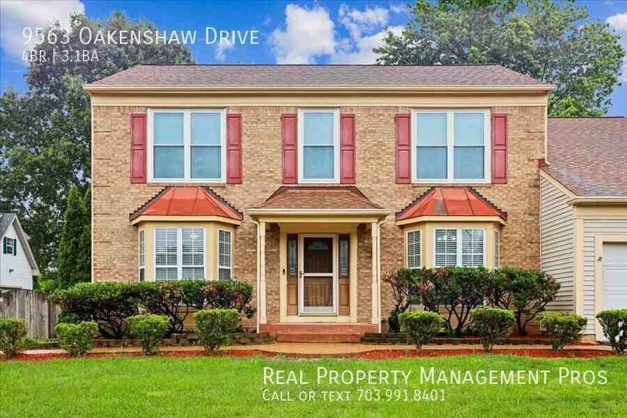 9563 Oakenshaw Dr - Photo 4 of 34