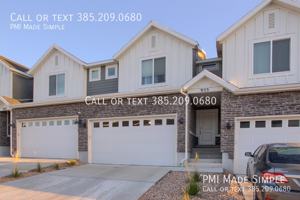 featured image of 953 W Fox Run Ave ##Ut