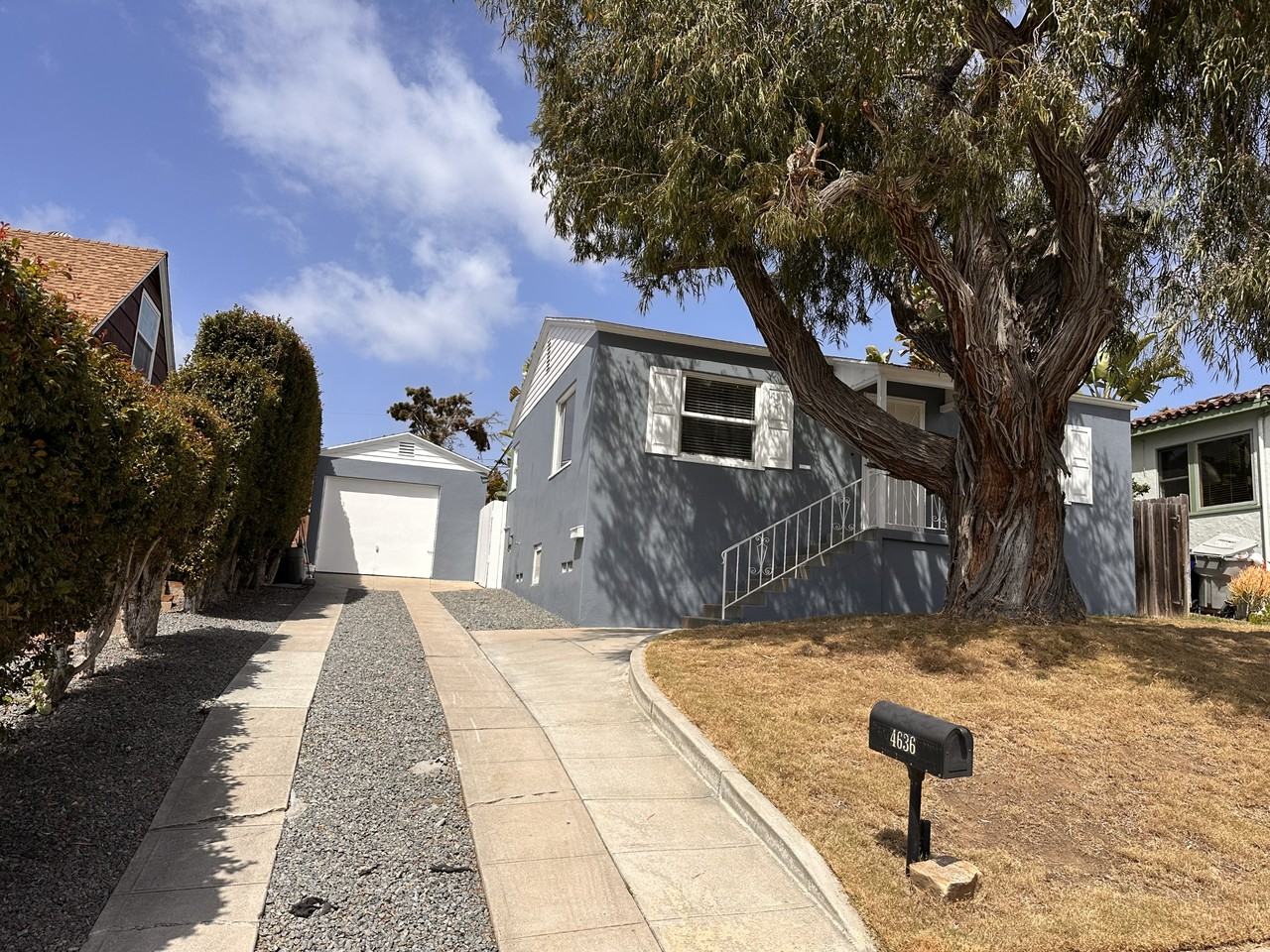 4636 Pescadero Ave #NA - Photo 2 of 21