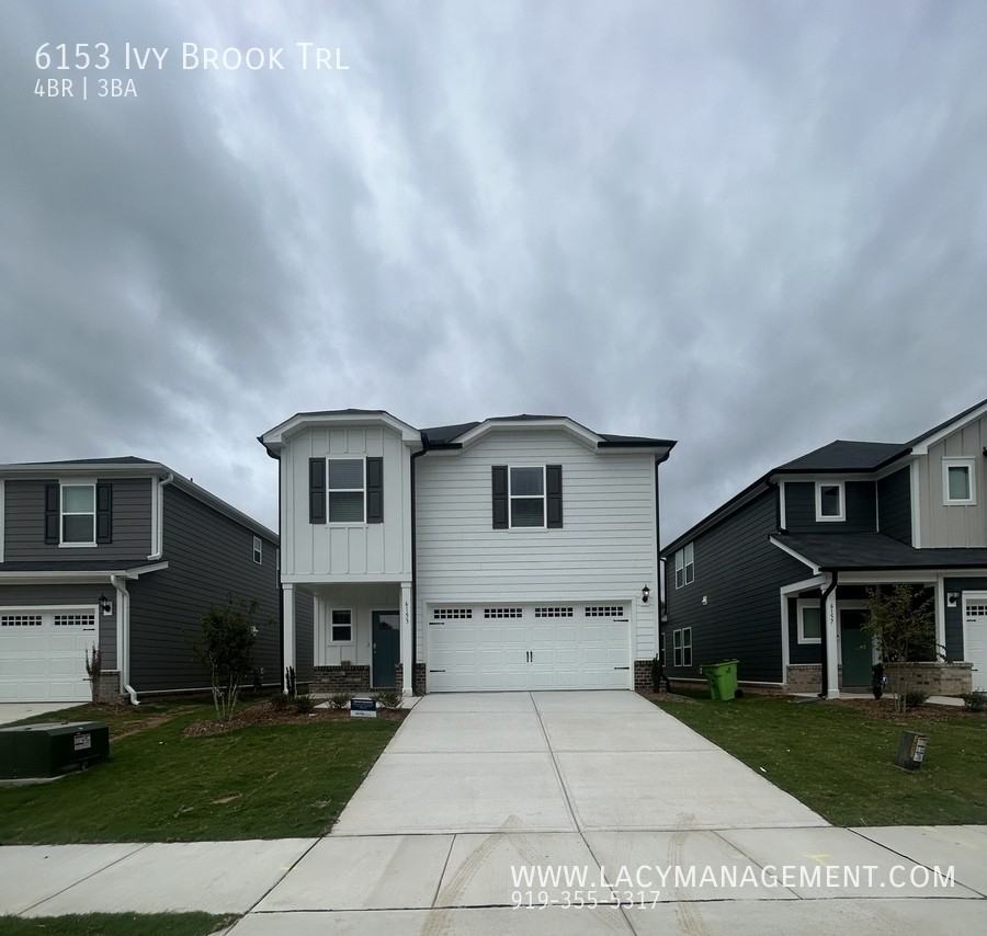 6153 Ivy Brook Trl - Photo 2 of 24