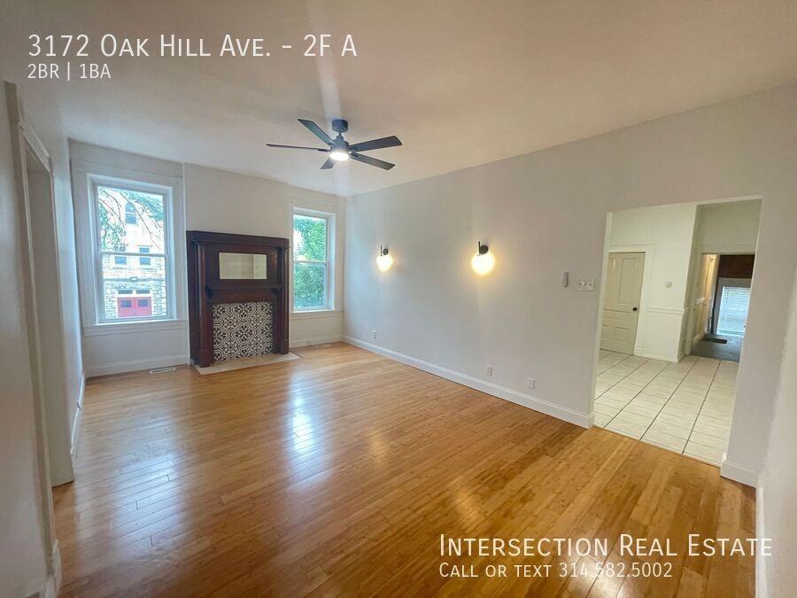 3172 Oak Hill Ave #2FA - Photo 4 of 15