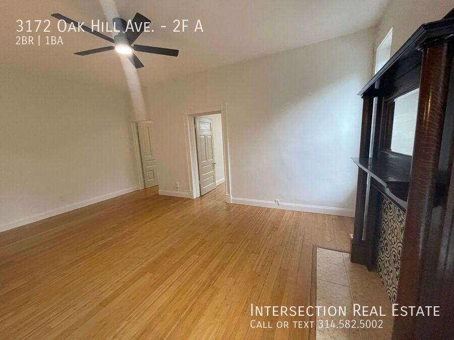 3172 Oak Hill Ave #2FA - Photo 5 of 15
