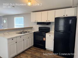 featured image of 3000 Old Highway 58 #LOT2